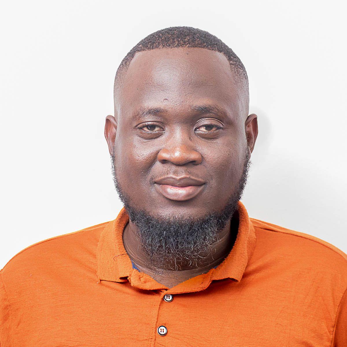 ceo - timba solutions kenya