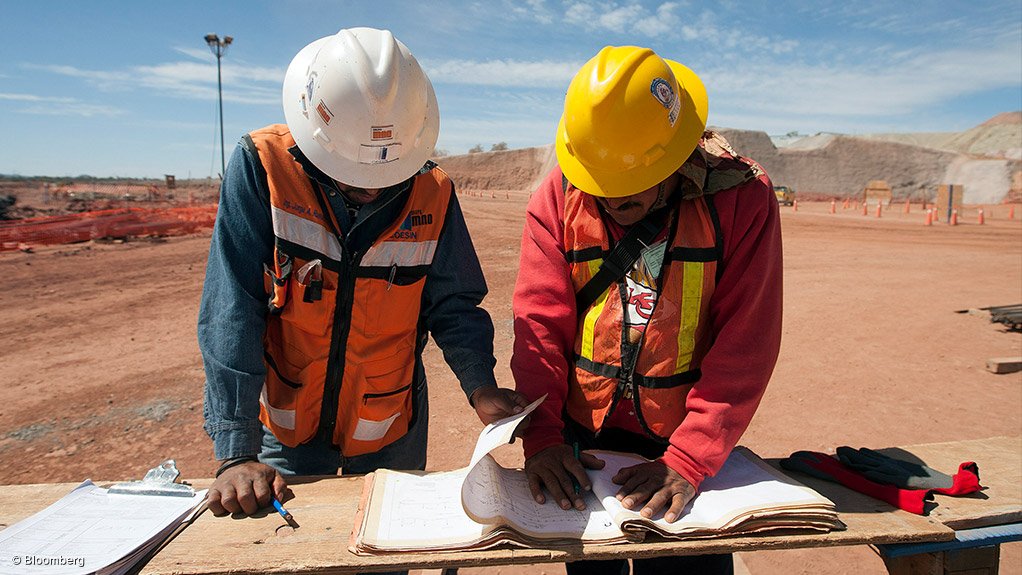 real estate construction